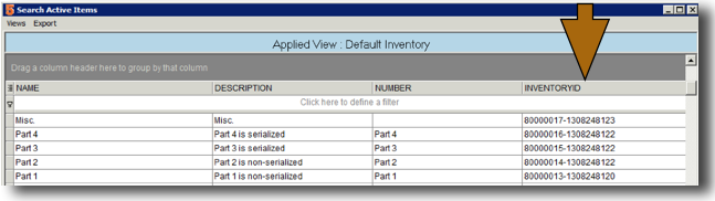 InventoryID SearchView.png