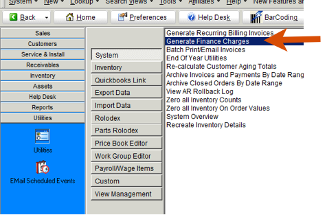 Utilities GenerateFinanceCharges.png